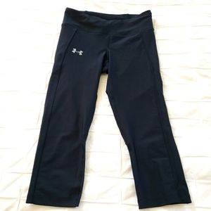 Under Armour compression leggings